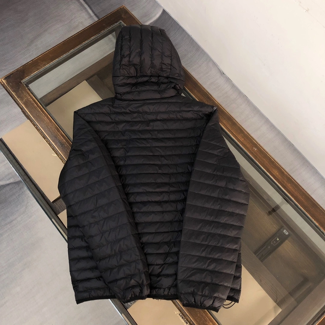 wg.luxury-- 2ur25rry Down jacket white duck down item:E-F355J2133H